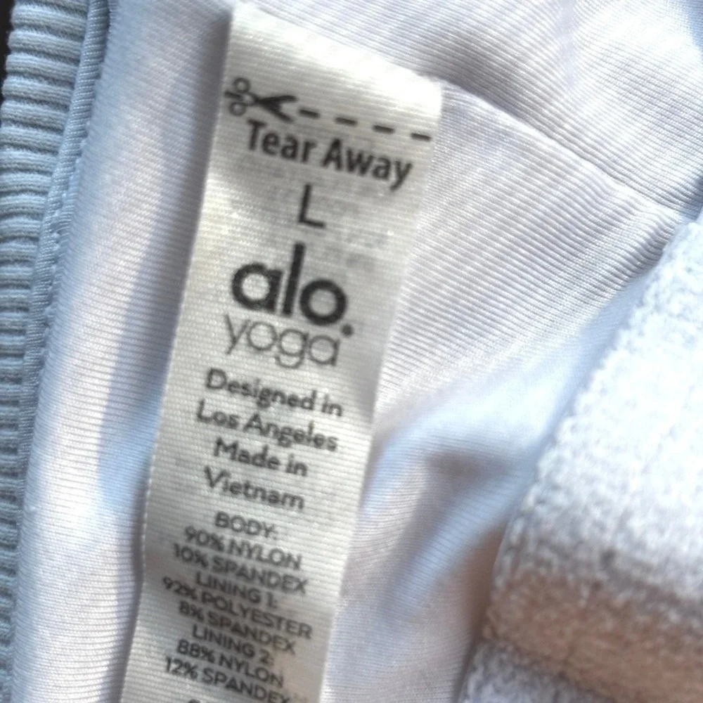 ALO Yoga alo yoga